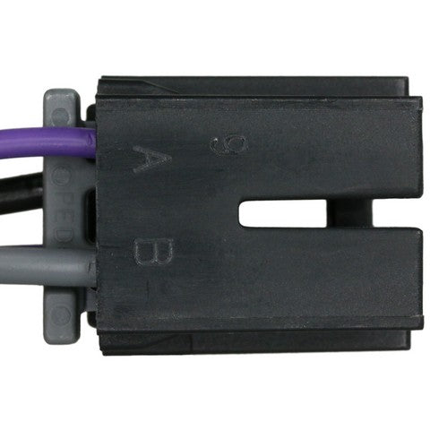 Fuel Level Sensor WVE 5S14258