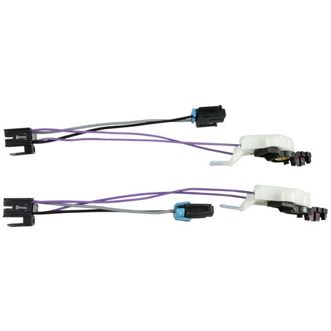 Fuel Level Sensor WVE 5S14258