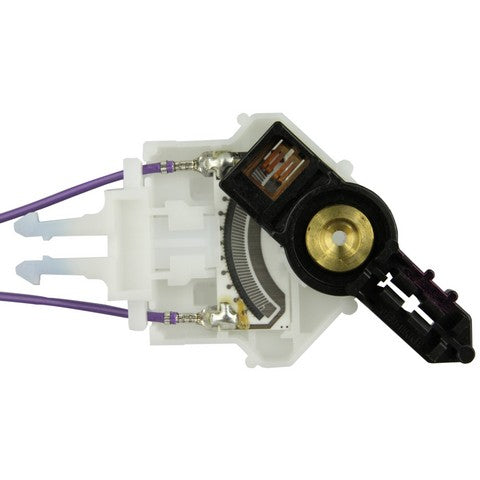 Fuel Level Sensor WVE 5S14258