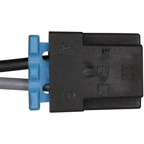 Fuel Level Sensor WVE 5S14259