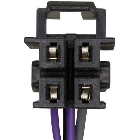 Fuel Level Sensor WVE 5S14259