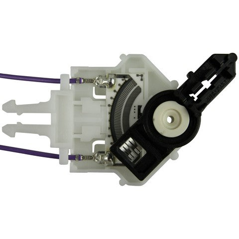 Fuel Level Sensor WVE 5S14265