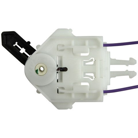 Fuel Level Sensor WVE 5S14265