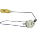 Fuel Level Sensor WVE 5S14266