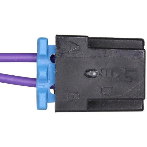 Fuel Level Sensor WVE 5S14271