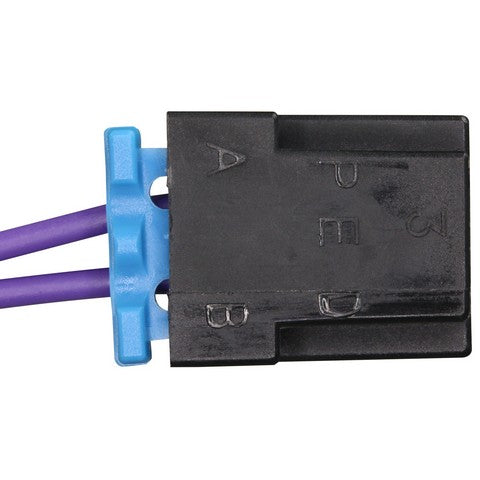 Fuel Level Sensor WVE 5S14275