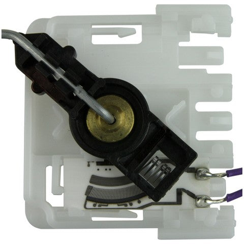 Fuel Level Sensor WVE 5S14276