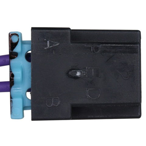 Fuel Level Sensor WVE 5S14276