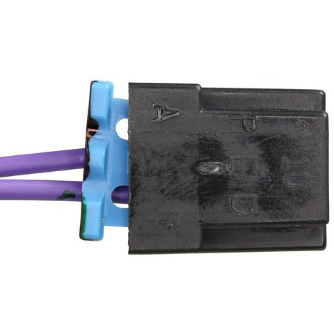 Fuel Level Sensor WVE 5S14281