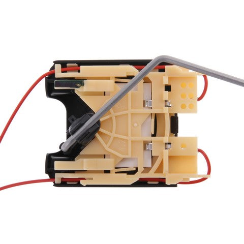 Fuel Level Sensor WVE 5S14301