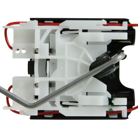 Fuel Level Sensor WVE 5S14316