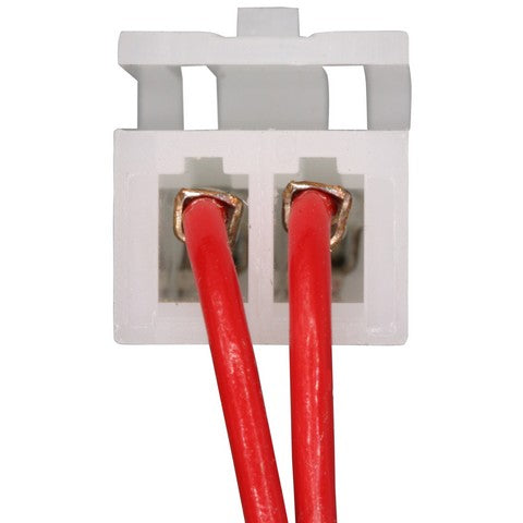 Fuel Level Sensor WVE 5S14320