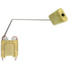 Fuel Level Sensor WVE 5S14323