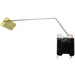 Fuel Level Sensor WVE 5S14335