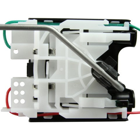 Fuel Level Sensor WVE 5S14340