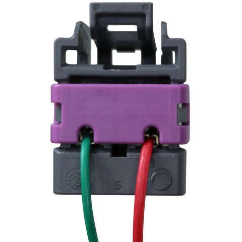 Fuel Level Sensor WVE 5S14341