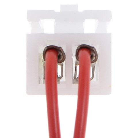 Fuel Level Sensor WVE 5S14343