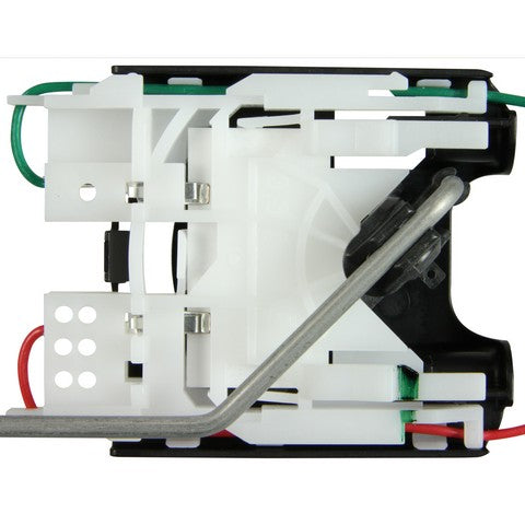 Fuel Level Sensor WVE 5S14348