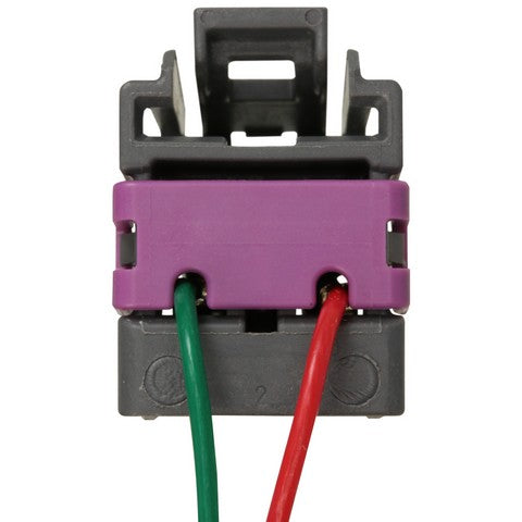 Fuel Level Sensor WVE 5S14348