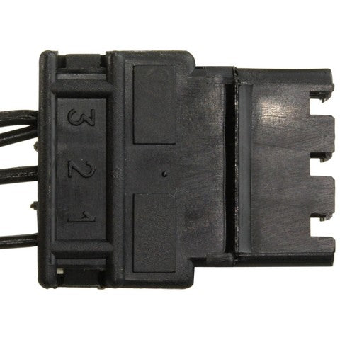 Fuel Level Sensor WVE 5S14351