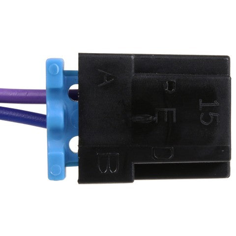 Fuel Level Sensor WVE 5S14356