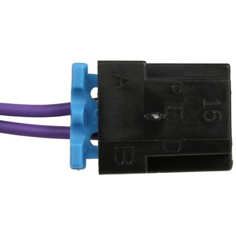 Fuel Level Sensor WVE 5S14357