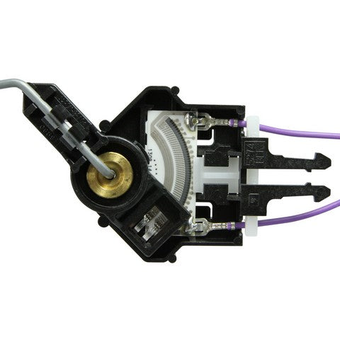 Fuel Level Sensor WVE 5S14371