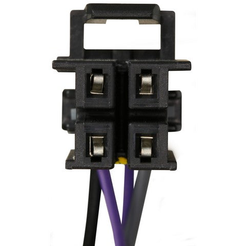 Fuel Level Sensor WVE 5S14372