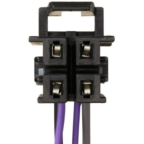 Fuel Level Sensor WVE 5S14373