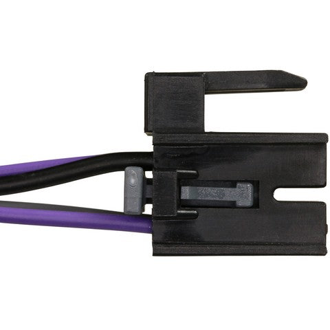 Fuel Level Sensor WVE 5S14373