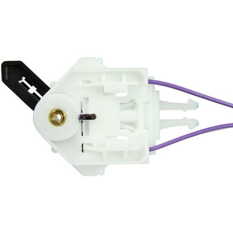 Fuel Level Sensor WVE 5S14373