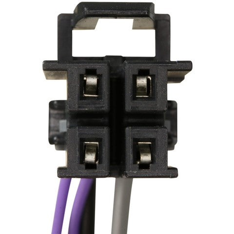 Fuel Level Sensor WVE 5S14378