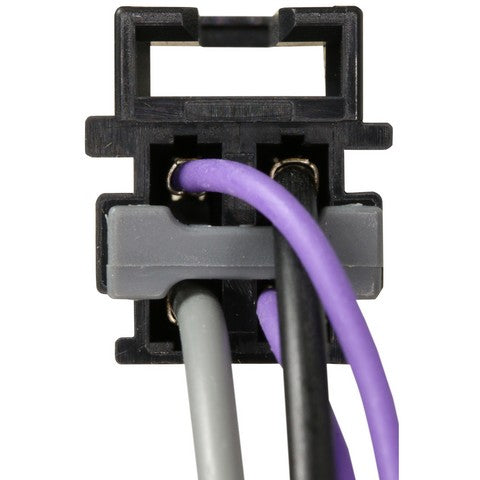 Fuel Level Sensor WVE 5S14378