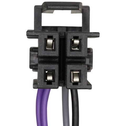 Fuel Level Sensor WVE 5S14379