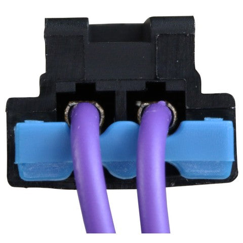 Fuel Level Sensor WVE 5S14381