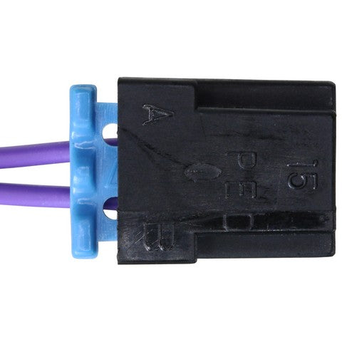 Fuel Level Sensor WVE 5S14381