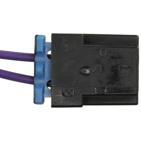 Fuel Level Sensor WVE 5S14382