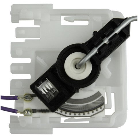 Fuel Level Sensor WVE 5S14384