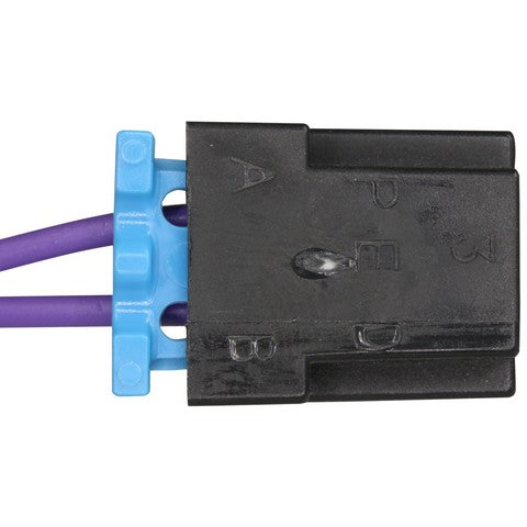 Fuel Level Sensor WVE 5S14394