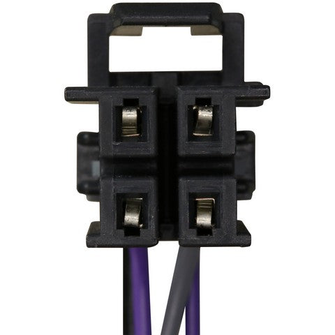 Fuel Level Sensor WVE 5S14396