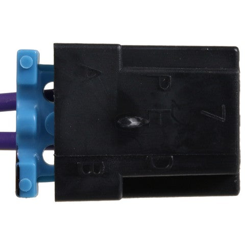 Fuel Level Sensor WVE 5S14400