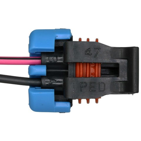 Fuel Level Sensor WVE 5S14401