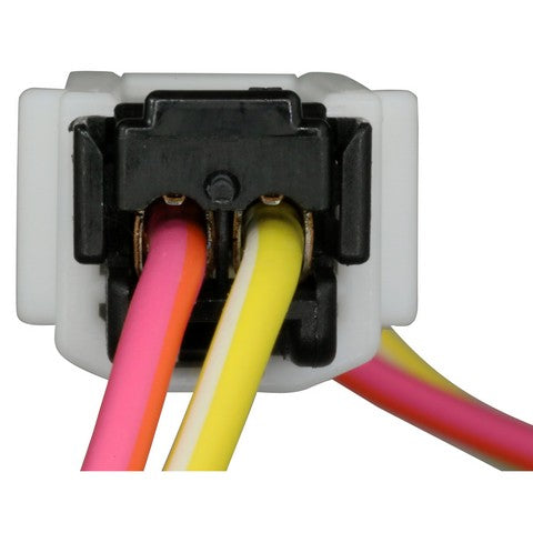 Fuel Level Sensor WVE 5S14401