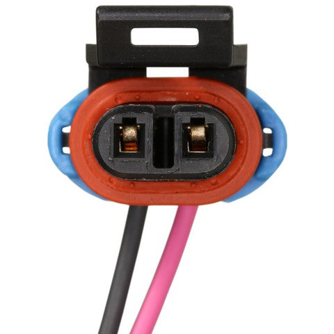 Fuel Level Sensor WVE 5S14402