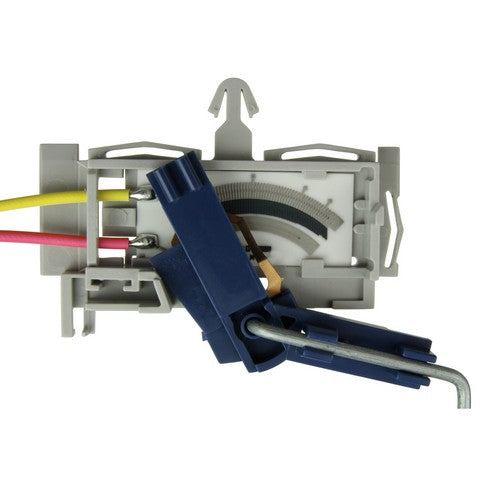 Fuel Level Sensor WVE 5S14402