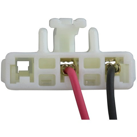 Fuel Level Sensor WVE 5S14407