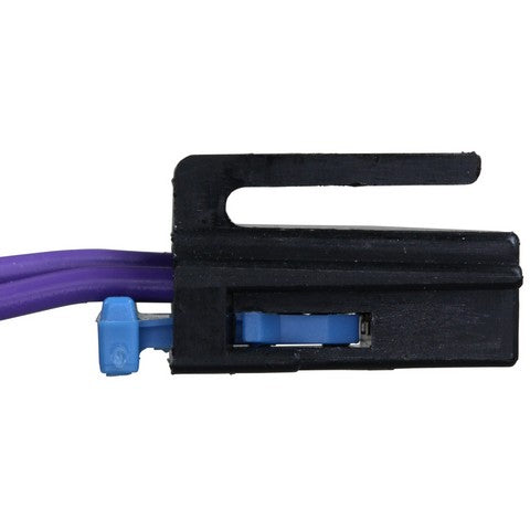 Fuel Level Sensor WVE 5S14411