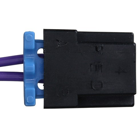 Fuel Level Sensor WVE 5S14411