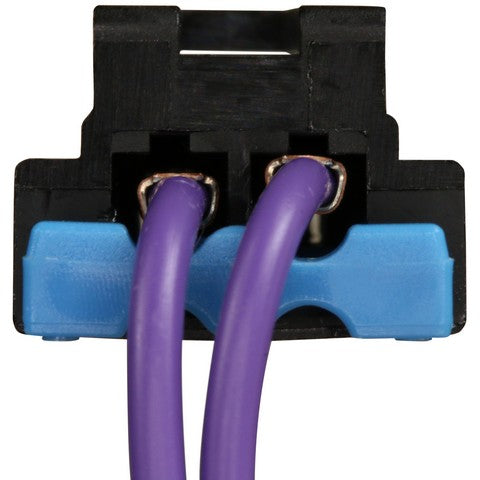 Fuel Level Sensor WVE 5S14412