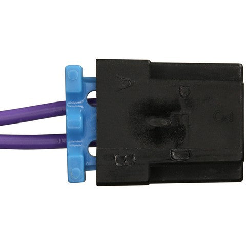 Fuel Level Sensor WVE 5S14412